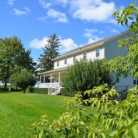 Old Town Country Landing Bed & Breakfast Niagara-on-the-Lake Bagian luar foto