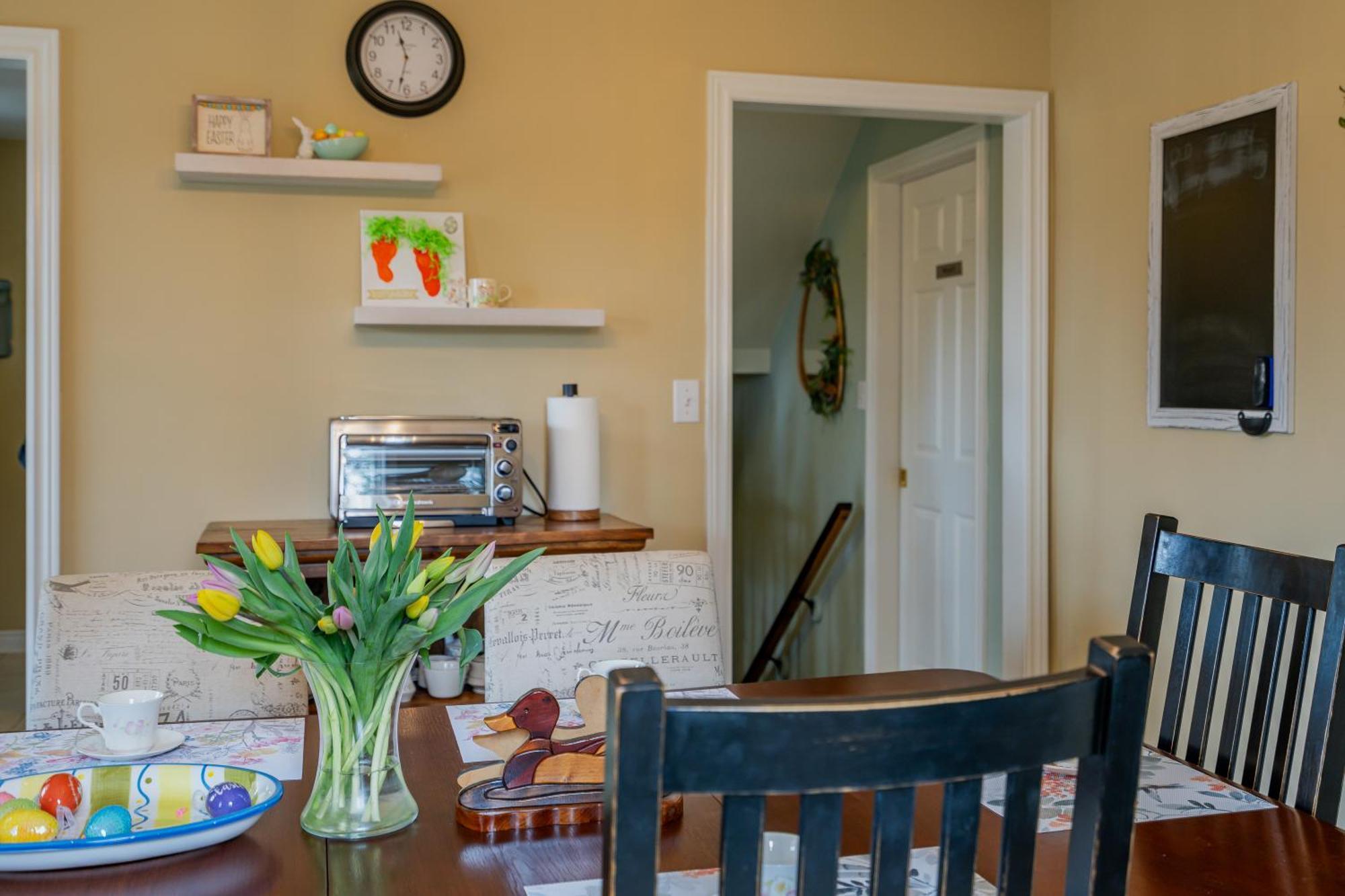 Old Town Country Landing Bed & Breakfast Niagara-on-the-Lake Bagian luar foto