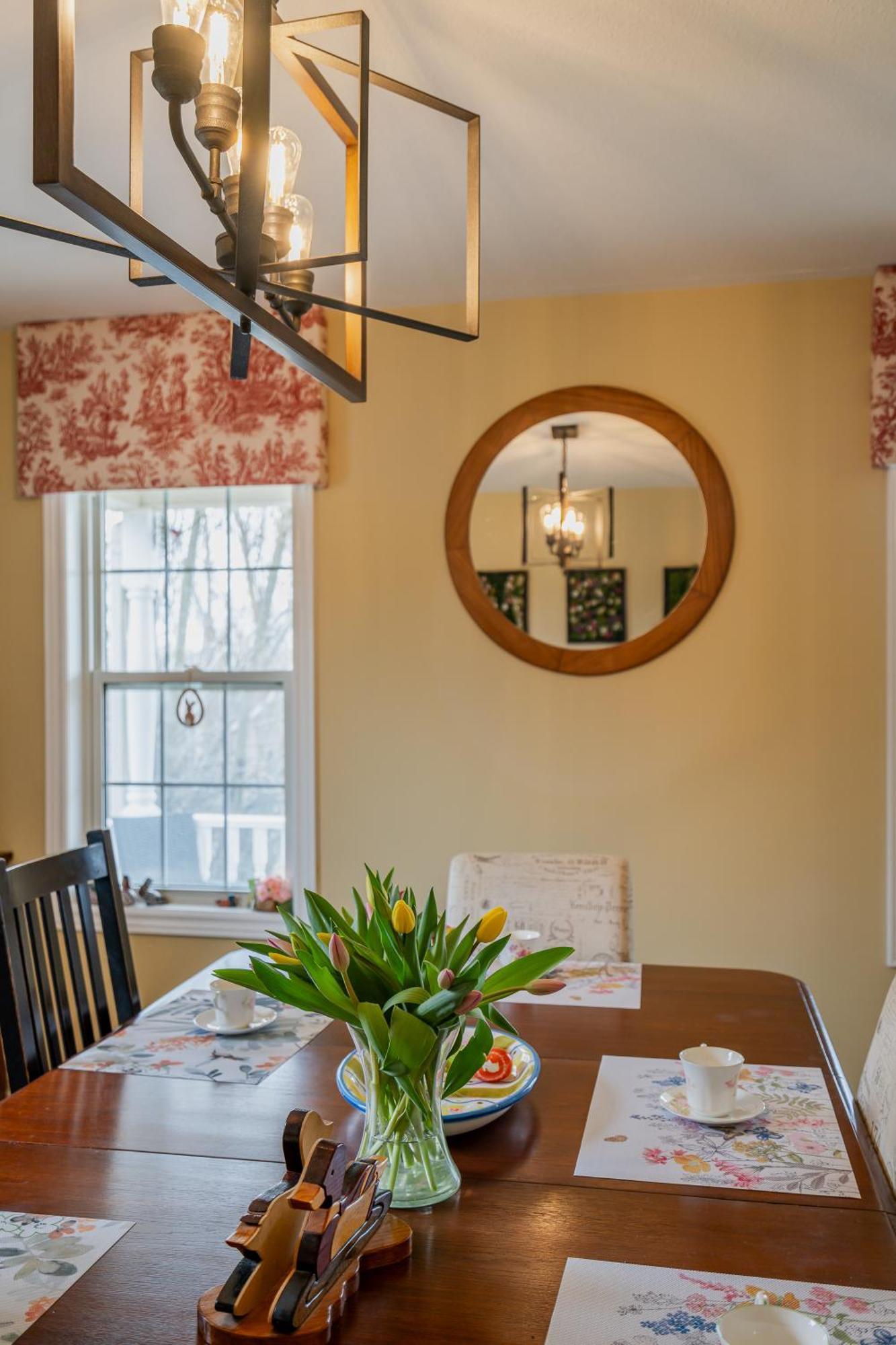 Old Town Country Landing Bed & Breakfast Niagara-on-the-Lake Bagian luar foto
