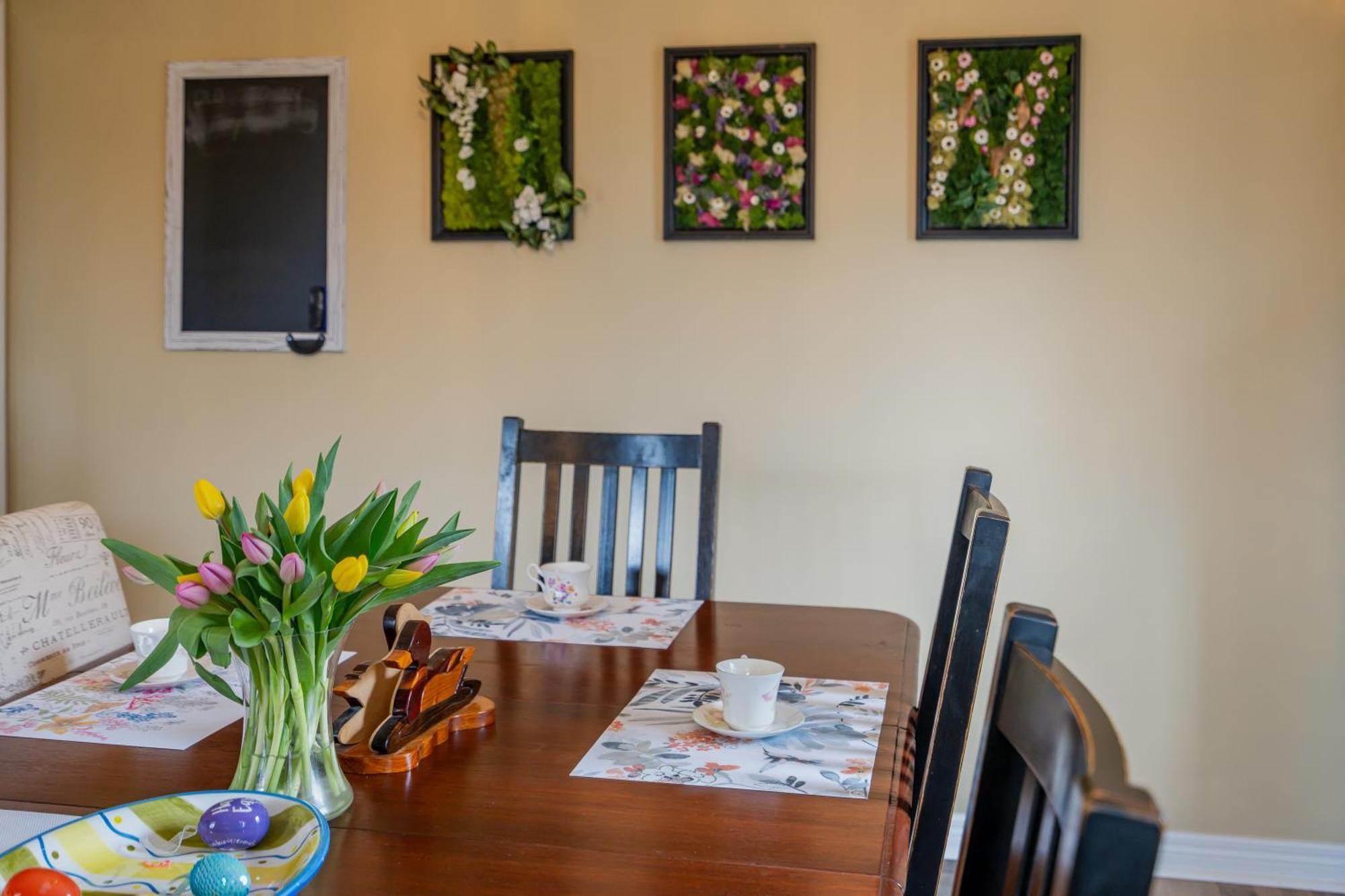 Old Town Country Landing Bed & Breakfast Niagara-on-the-Lake Bagian luar foto