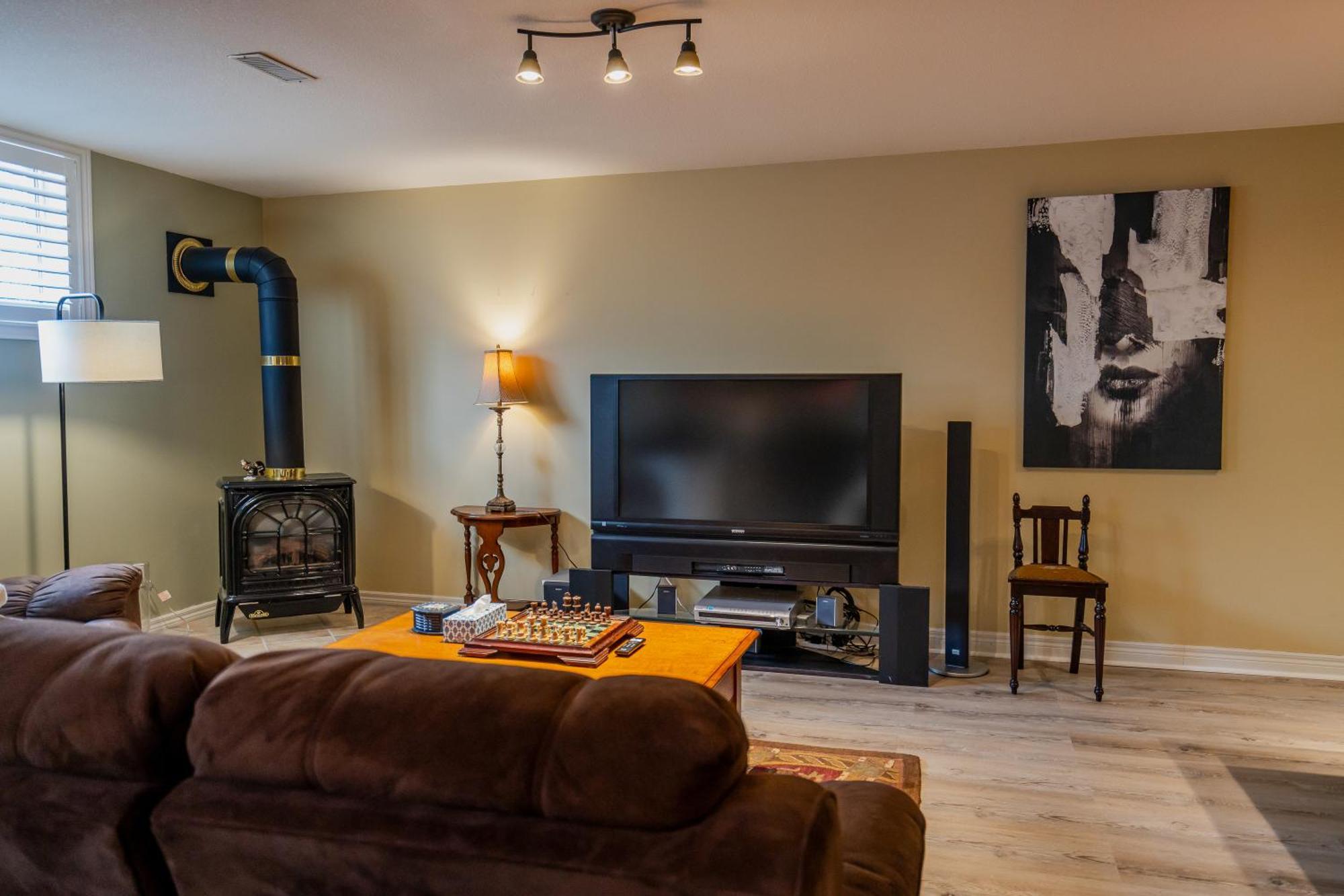 Old Town Country Landing Bed & Breakfast Niagara-on-the-Lake Bagian luar foto