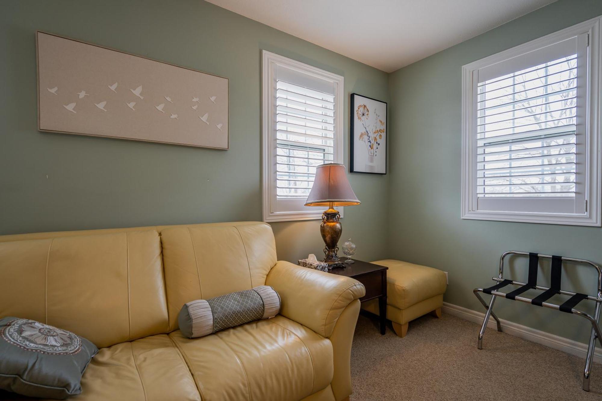 Old Town Country Landing Bed & Breakfast Niagara-on-the-Lake Bagian luar foto