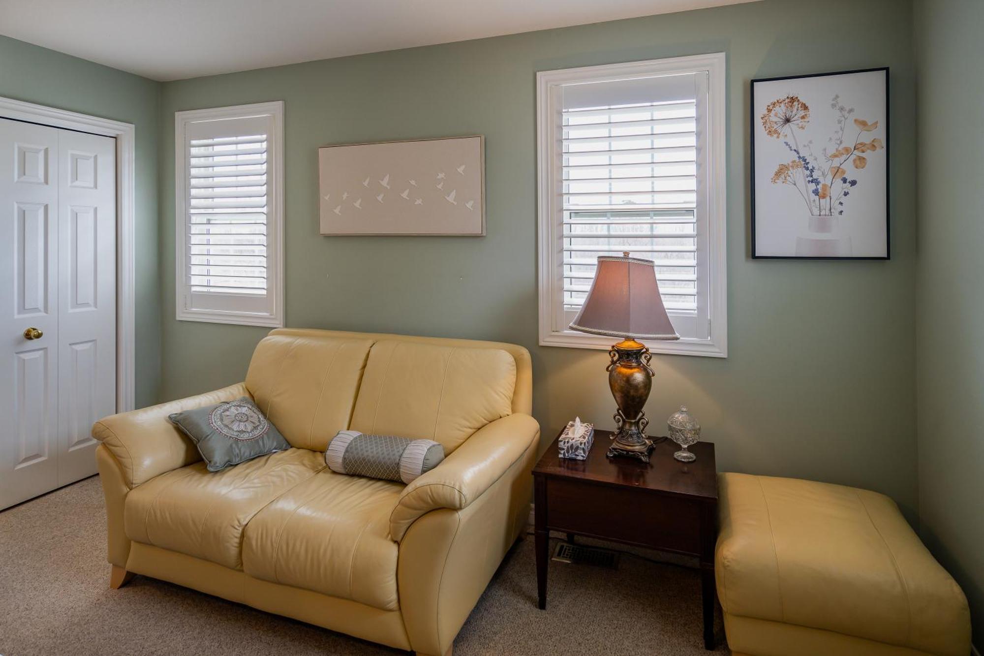Old Town Country Landing Bed & Breakfast Niagara-on-the-Lake Bagian luar foto