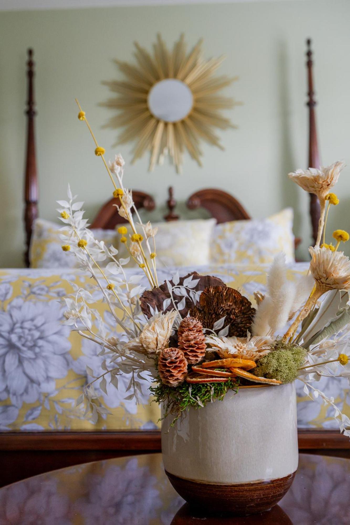 Old Town Country Landing Bed & Breakfast Niagara-on-the-Lake Bagian luar foto