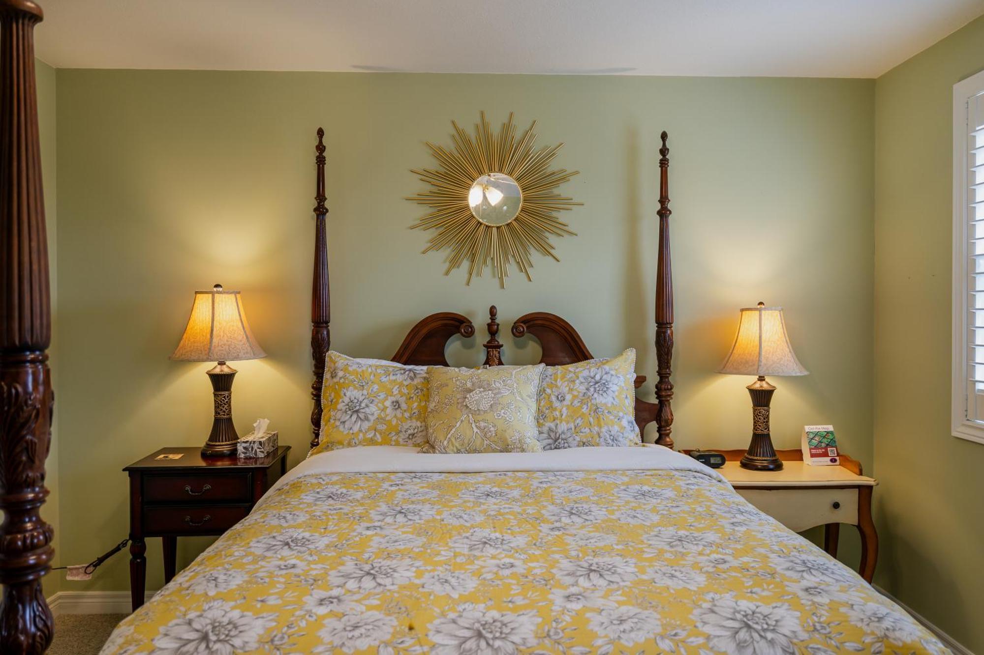 Old Town Country Landing Bed & Breakfast Niagara-on-the-Lake Bagian luar foto