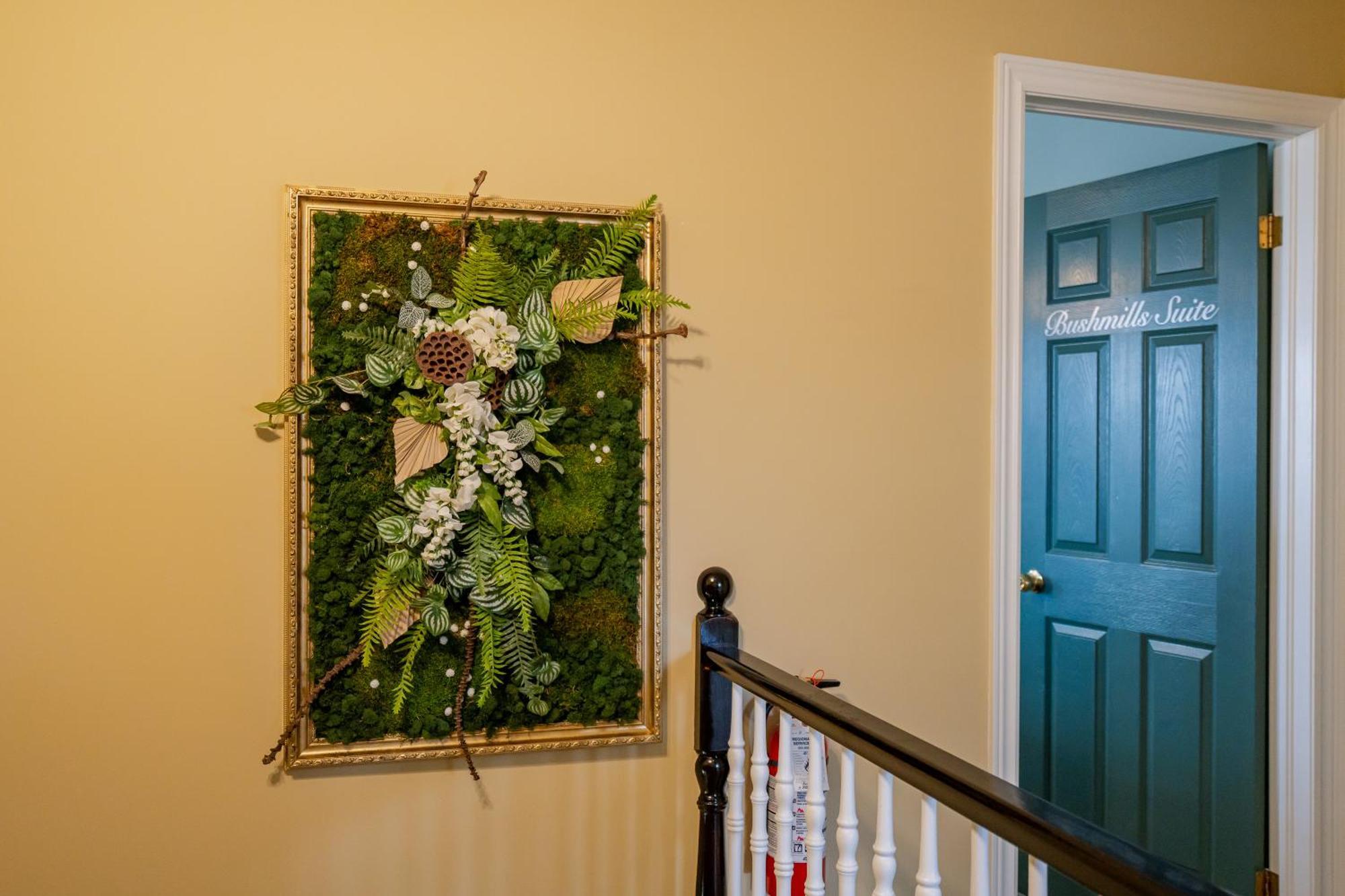 Old Town Country Landing Bed & Breakfast Niagara-on-the-Lake Bagian luar foto