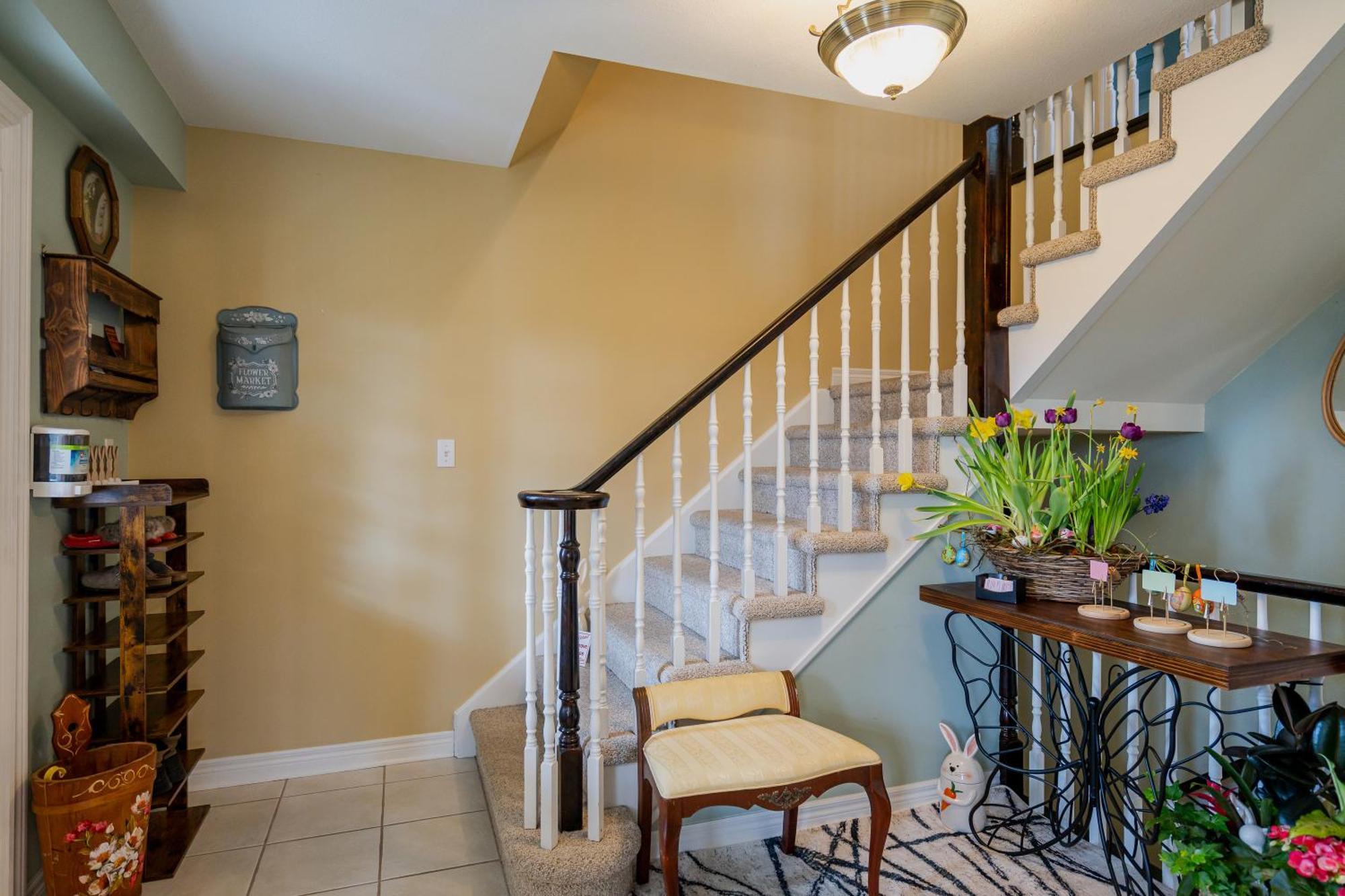 Old Town Country Landing Bed & Breakfast Niagara-on-the-Lake Bagian luar foto