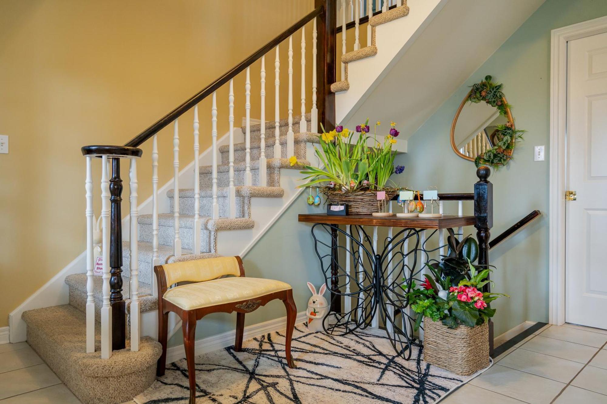 Old Town Country Landing Bed & Breakfast Niagara-on-the-Lake Bagian luar foto