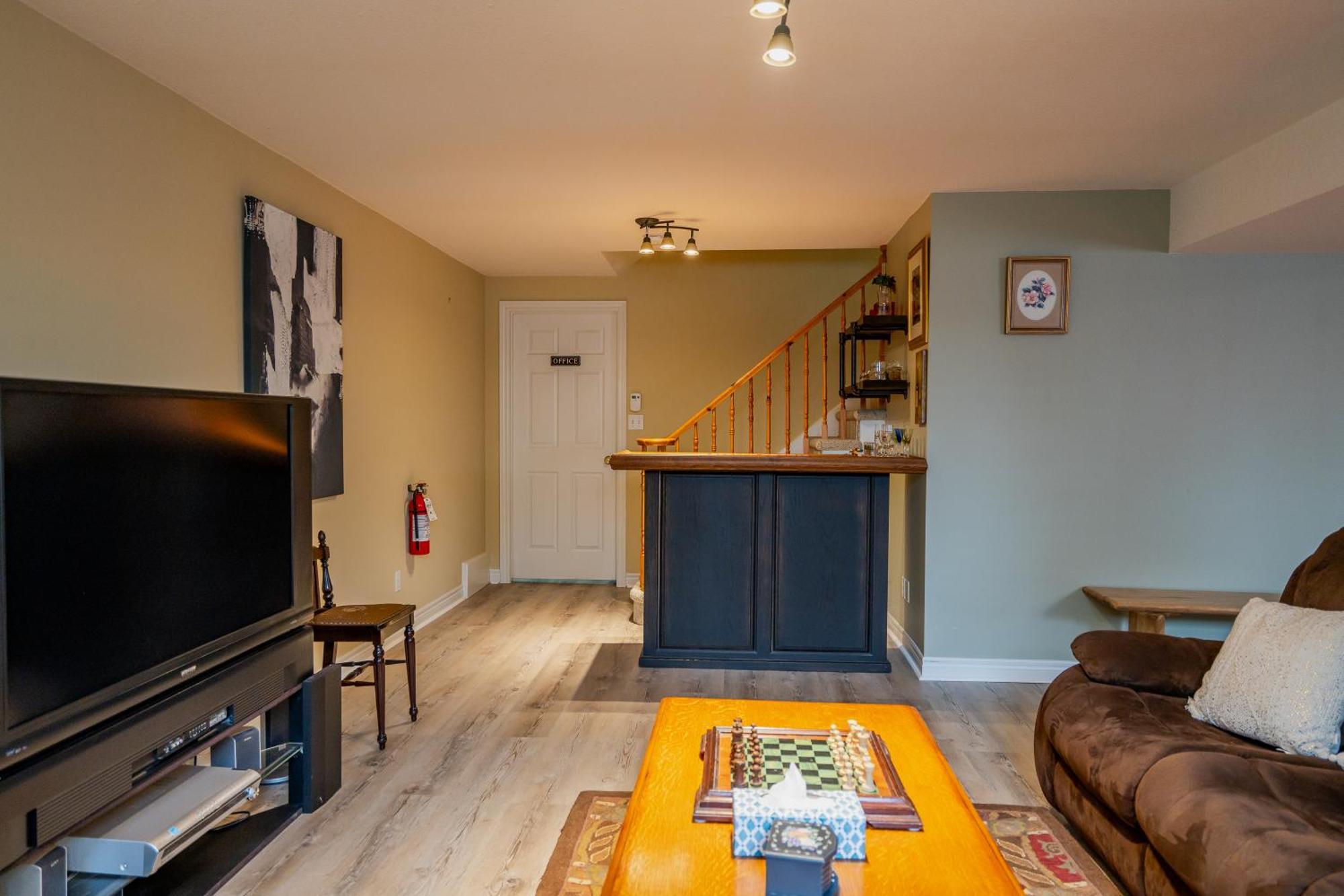 Old Town Country Landing Bed & Breakfast Niagara-on-the-Lake Bagian luar foto