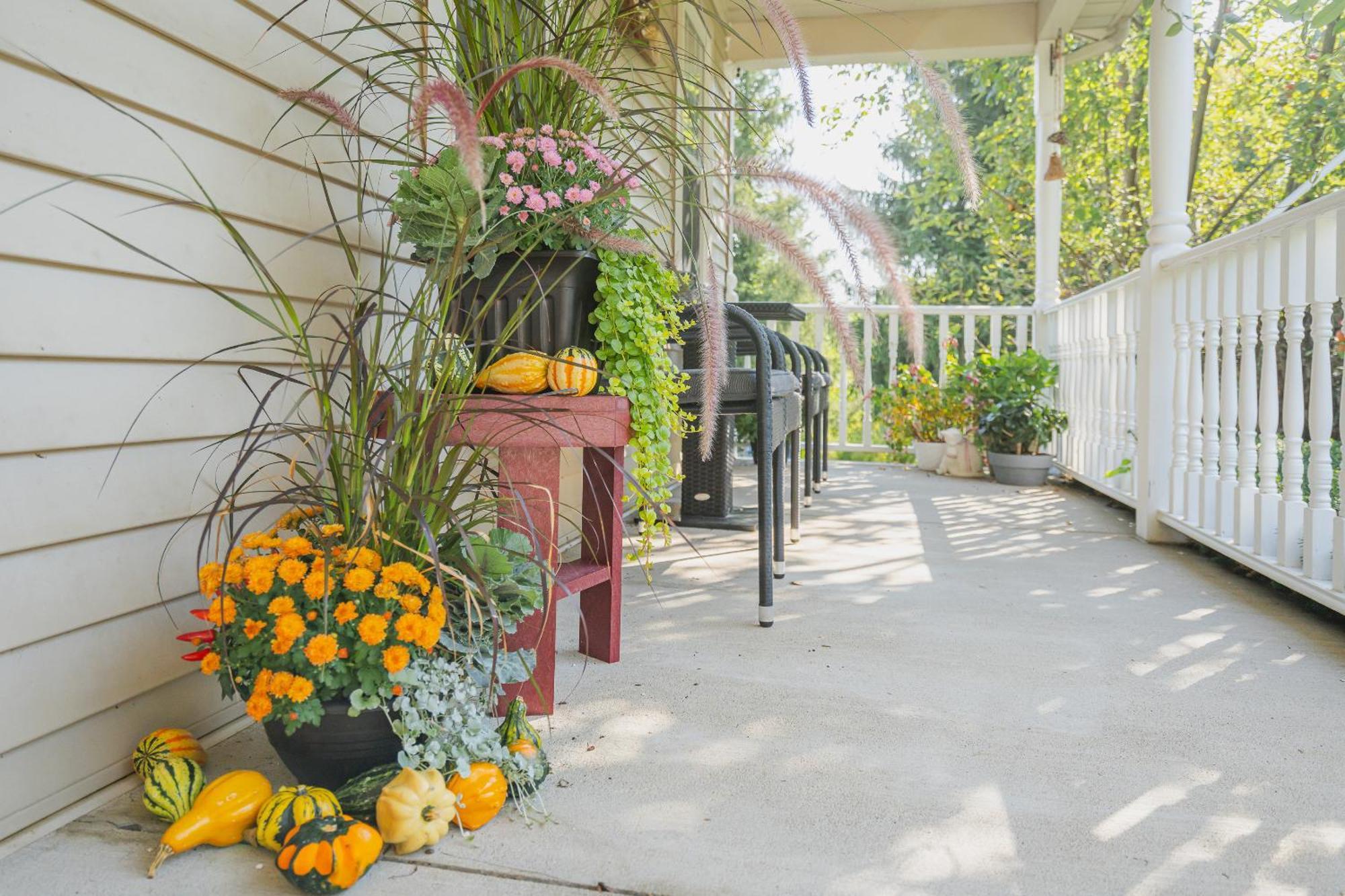 Old Town Country Landing Bed & Breakfast Niagara-on-the-Lake Bagian luar foto
