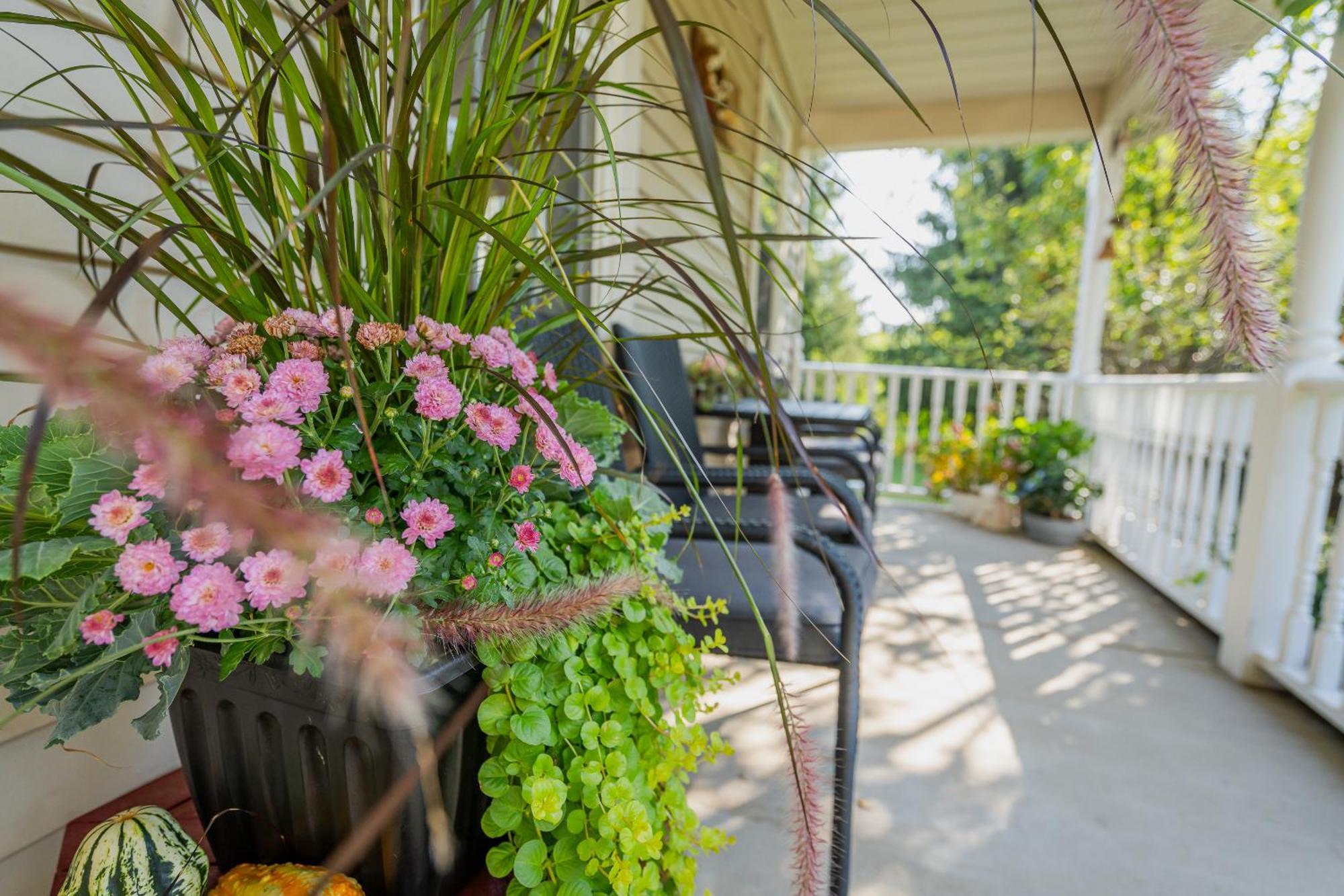 Old Town Country Landing Bed & Breakfast Niagara-on-the-Lake Bagian luar foto