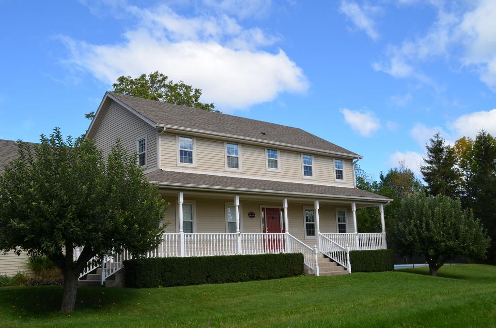 Old Town Country Landing Bed & Breakfast Niagara-on-the-Lake Bagian luar foto