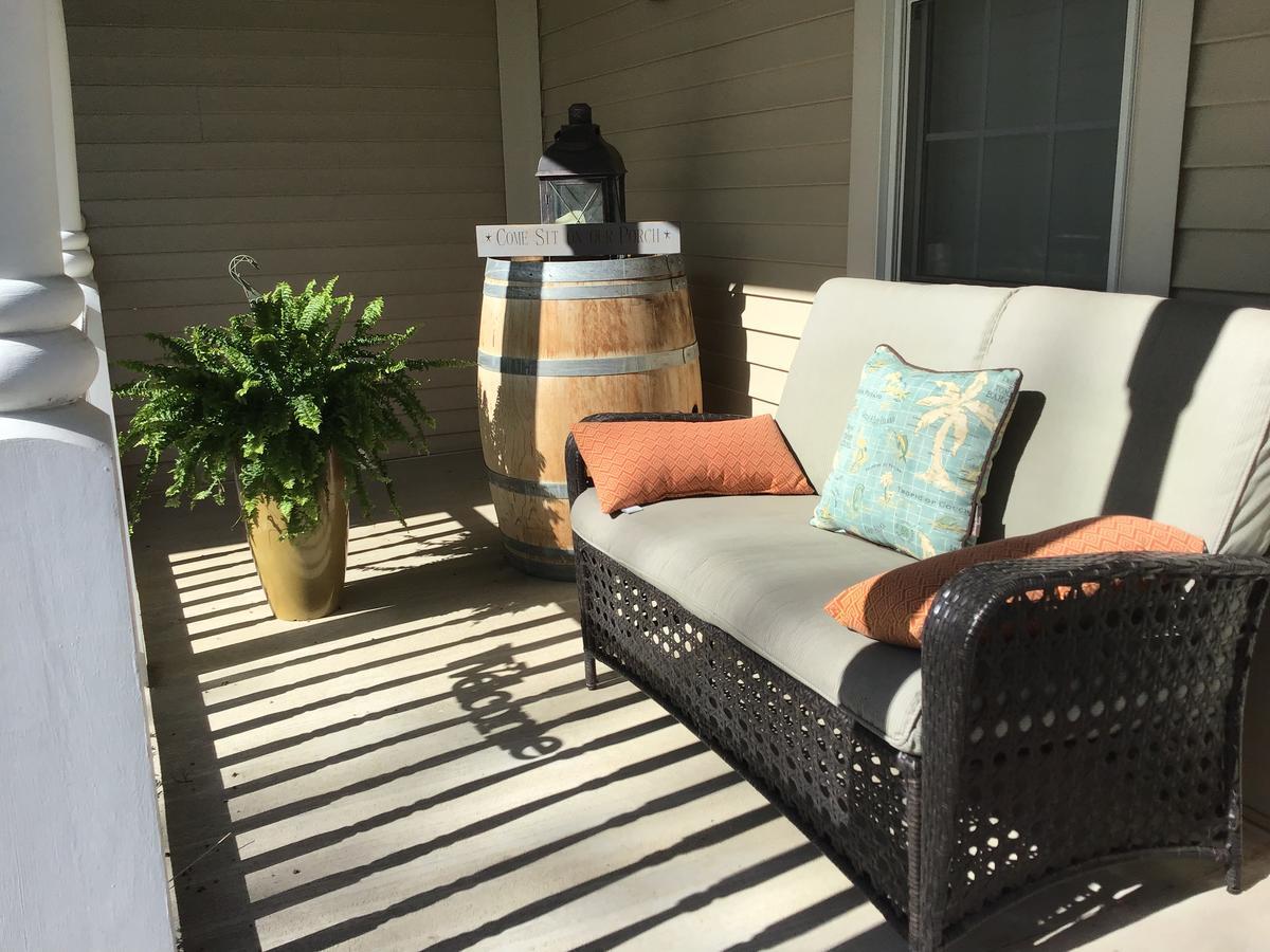 Old Town Country Landing Bed & Breakfast Niagara-on-the-Lake Bagian luar foto